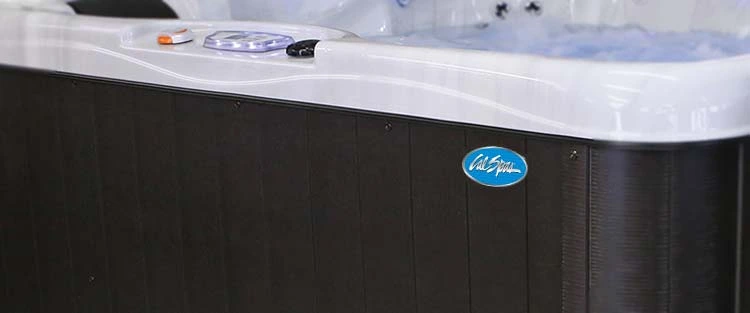 Cal Preferred™ for hot tubs in Nantes