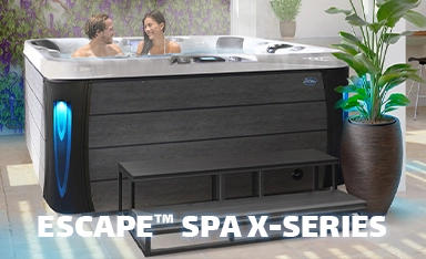 Escape X-Series Spas Nantes hot tubs for sale