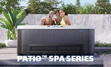 Patio Plus™ Spas Nantes hot tubs for sale