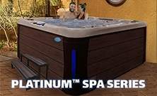 Platinum™ Spas Nantes hot tubs for sale