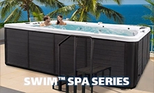 Swim Spas Nantes hot tubs for sale