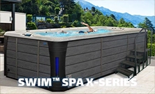 Swim X-Series Spas Nantes hot tubs for sale