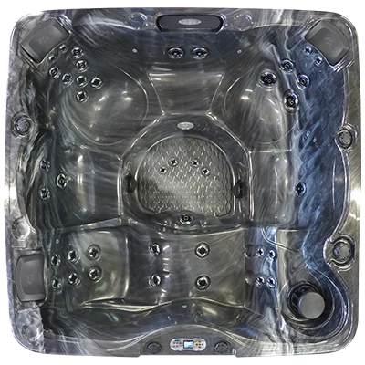 Pacifica EC-739L hot tubs for sale in Nantes