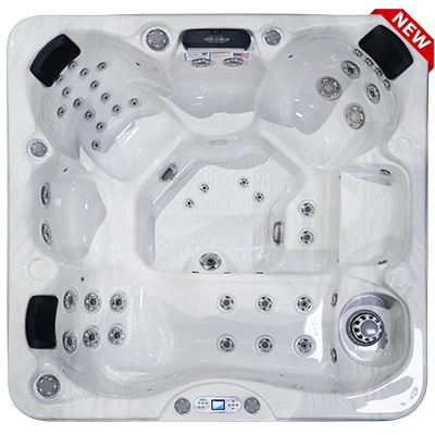 Costa EC-749L hot tubs for sale in Nantes