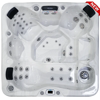 Costa-X EC-749LX hot tubs for sale in Nantes