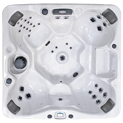 Cancun-X EC-840BX hot tubs for sale in Nantes