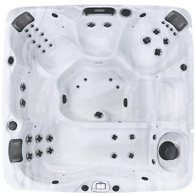 Avalon-X EC-840LX hot tubs for sale in Nantes