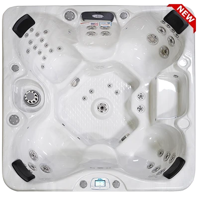 Cancun-X EC-849BX hot tubs for sale in Nantes