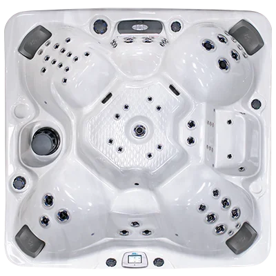 Cancun-X EC-867BX hot tubs for sale in Nantes