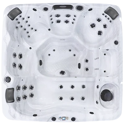 Avalon EC-867L hot tubs for sale in Nantes