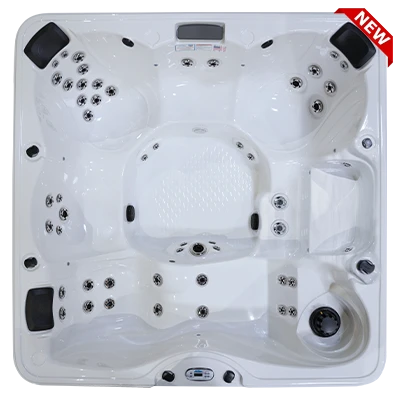 Pacifica Plus PPZ-743LC hot tubs for sale in Nantes
