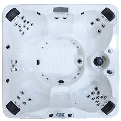 Bel Air Plus PPZ-843B hot tubs for sale in Nantes
