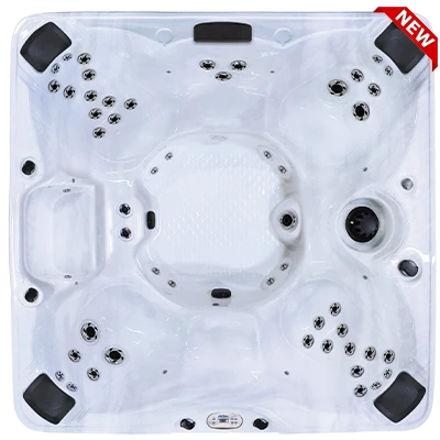 Bel Air Plus PPZ-843BC hot tubs for sale in Nantes