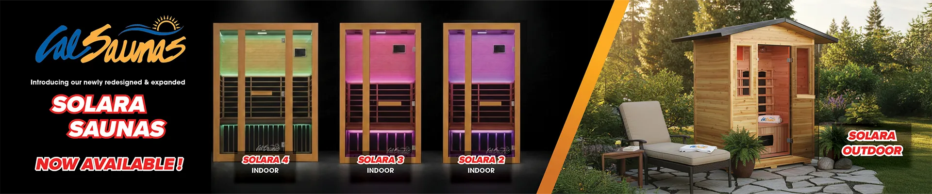 Calspas hot tub being used in a family setting - Nantes