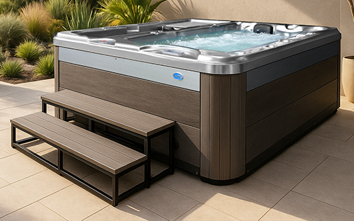Cold Plunge&trade; Spas Nantes hot tubs for sale